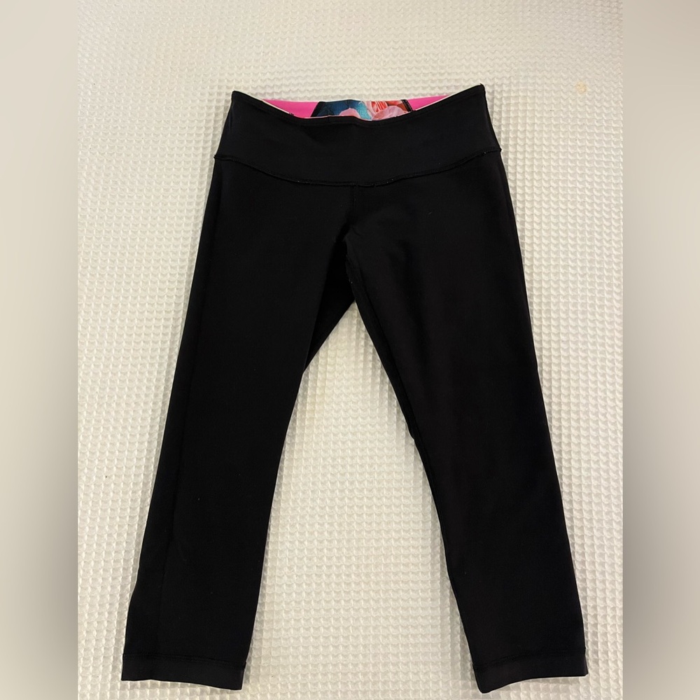 NEW RARE REVERSIBLE Lululemon - Picture 5 of 7